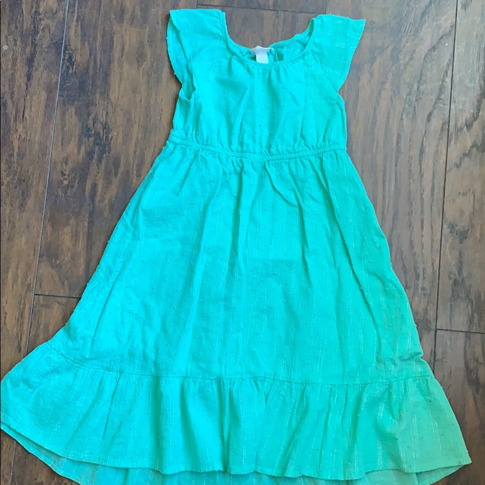 Cat & jack dress